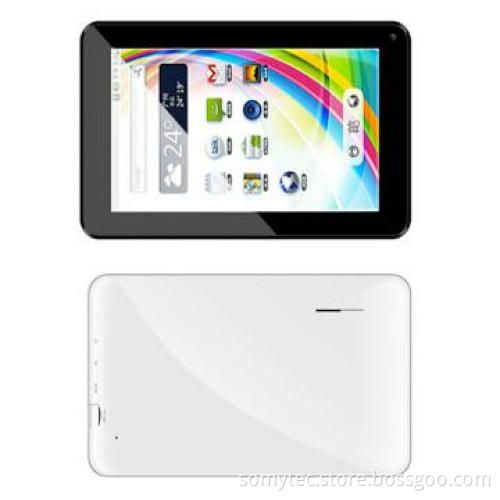 7\'\'quadruple core A9 good price hot IPS screen Tablet PC Andriod 4.1